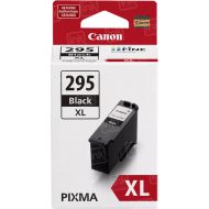 OEM Canon PG-295XL (7164C001) High Yield Yield Pigment Black Ink Cartridge