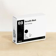 OEM HP Q2344A Fast-Dry Black Ink Cartridge for HP 1918