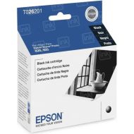 OEM Epson T026 Black Ink Cartridge