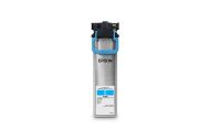 Original Epson T10W, High Capacity Cyan Ink Pack (T10W200)