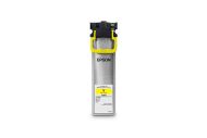 Original Epson T10W, High Capacity Yellow Ink Pack (T10W400)