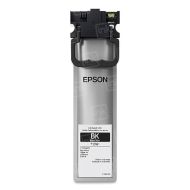 Original Epson T10W, High Capacity Black Ink Pack (T10W100)