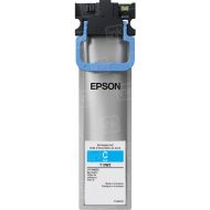 Original Epson T10W, High Capacity Cyan Ink Pack (T10W200)