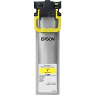 Original Epson T10W, High Capacity Yellow Ink Pack (T10W400)