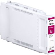 Epson OEM T41W Magenta Ink Cartridge, 110ml