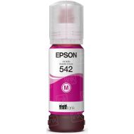 Epson OEM T542 Magenta Ink Bottle