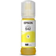 Epson OEM T542 Yellow Ink Bottle