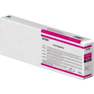 Genuine Epson T55K Vivid Magenta Ink Cartridge (T55K300), 700ml