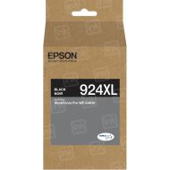 Epson OEM T924XL Black High Yield Ink Cartridge
