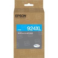 Epson OEM T924XL Cyan High Yield Ink Cartridge