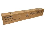 OEM Toshiba (TFC727UC) Cyan Toner Cartridge