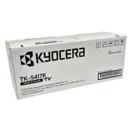 OEM Kyocera TK-5417K Black Toner Cartridge