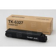 OEM Kyocera Mita TK-6327 Black Toner Cartridge (1T02NK0US0)