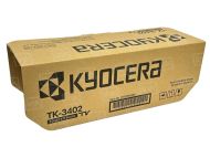 Original Kyocera TK-3402 Black Toner Cartridge (1T0C0Y0US0)