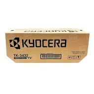 Original Kyocera TK-3432 Black Toner Cartridge (1T0C0W0US0)
