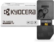 Original Kyocera Mita TK-5452K Black Toner Cartridge