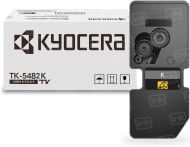 Original Kyocera Mita TK-5482K Black Toner Cartridge