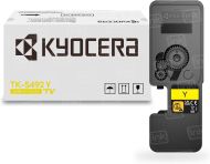Original Kyocera Mita TK-5492Y (High Yield) Yellow Toner Cartridge