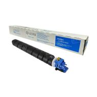 OEM Kyocera Mita TK-8367C Cyan Toner Cartridge (1T02YPCUS0)