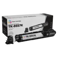Compatible Kyocera TK-8557K Black Toner Cartridge (1T02XC0US0)