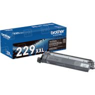 OEM Brother TN229XXLBK Super HY Black Toner Cartridge 4.5k