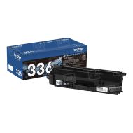 OEM Brother TN336BK HY Black Toner