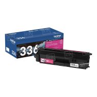 OEM Brother TN336M HY Magenta Toner
