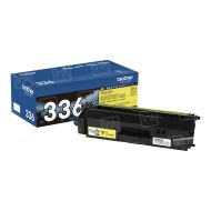 OEM Brother TN336Y HY Yellow Toner