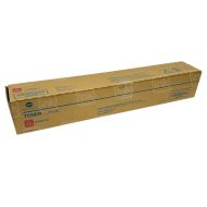 OEM Konica Minolta TN623M Magenta Toner Cartridge, A8J3330