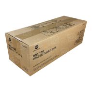 OEM Konica-Minolta WX106 Waste Toner Container (AAJ50Y1)