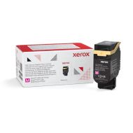 OEM Xerox High Yield Magenta Toner Cartridge for C320/C325, 006R04829