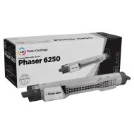 Xerox Remanufactured Phaser 6250 Black Toner
