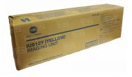OEM Konica Minolta A0TK08D Yellow Drum