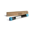 OEM Xerox 006R01698 Cyan Toner Cartridge