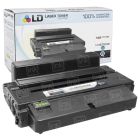 Compatible Alternative to Samsung MLT-D205E HY Black Toner for Samsung