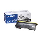 Brother OEM TN350 Black Toner