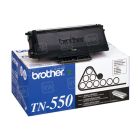 Brother OEM TN550 Black Toner
