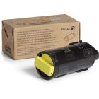 Original Xerox Yellow (106R03898) Toner Cartridge