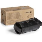 Original Xerox HY Black Toner, (106R03869)