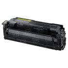 OEM Samsung CLT-Y604L Yellow Toner