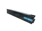 Toshiba Original Cyan TFC556UC Toner