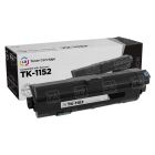 Compatible Kyocera-Mita TK-1152 Black Toner