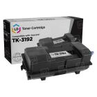 Compatible Kyocera-Mita TK-3192 Black Toner