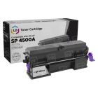 407319 Compatible Black HY Toner for Ricoh