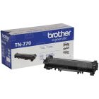 Original Super HY Brother TN770 Toner, Black