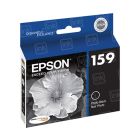 OEM Epson 159 Photo Black Ink Cartridge