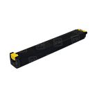 Sharp OEM MX-27NTYA Yellow Toner