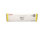 OEM Canon IPQ-3 Yellow Toner 2551B003