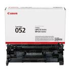 Original Canon 052 Black Toner