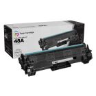 Compatible Black Toner for HP 48A